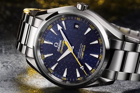 omega seamaster aqua terra 150m james bond limited edition replica|omega seamaster james bond price.